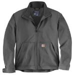 Picture of Carhartt 105534 Mens Super Dux™ Relaxed Fit Lightweight Softshell Jacket