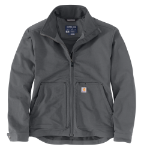 Picture of Carhartt 105536 Womens Super Dux™ Relaxed Fit Lightweight Softshell Jacket