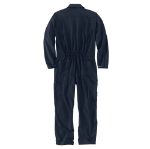Picture of Carhartt 105539 Mens Flame Resistant Force Loose Fit Lightweight Coverall