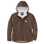 Picture of Carhartt 105751 Mens Storm Defender® Relaxed Fit Lightweight Packable Jacket