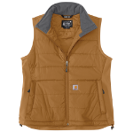 Picture of Carhartt 105984 Womens Rain Defender® Relaxed Fit Lightweight Insulated Vest