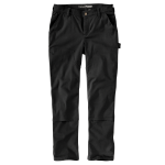 Picture of Carhartt 105999 Womens Rugged Flex® Relaxed Fit Canvas Double-Front Pant