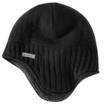 Picture of Carhartt 106390 Mens Knit Sherpa Lined Earflap Hat