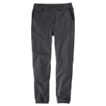 Picture of Carhartt 106889 Mens Rugged Flex® Relaxed Fit Canvas Jogger Pant