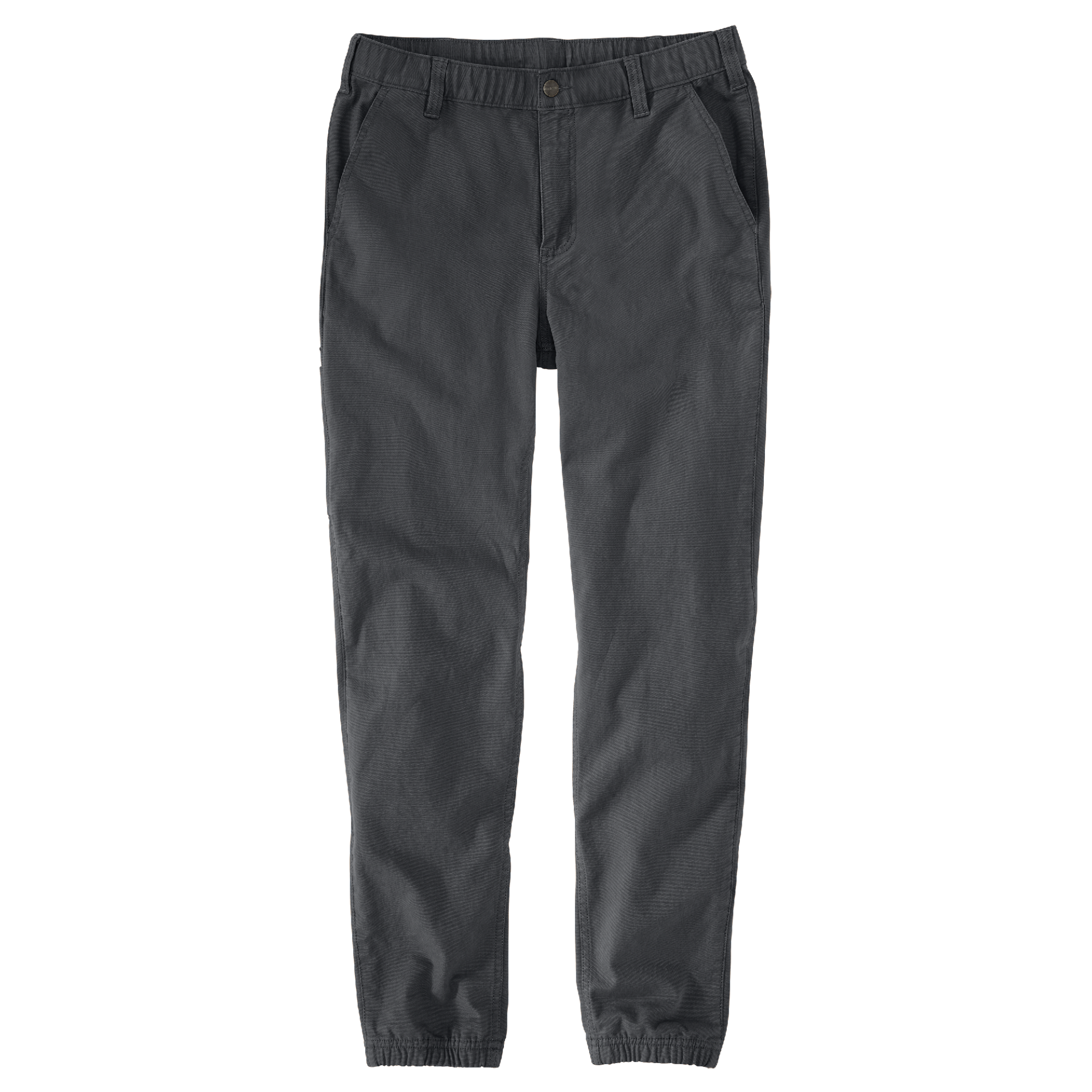 Picture of Carhartt 106889 Mens Rugged Flex® Relaxed Fit Canvas Jogger Pant