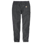 Picture of Carhartt 106889 Mens Rugged Flex® Relaxed Fit Canvas Jogger Pant