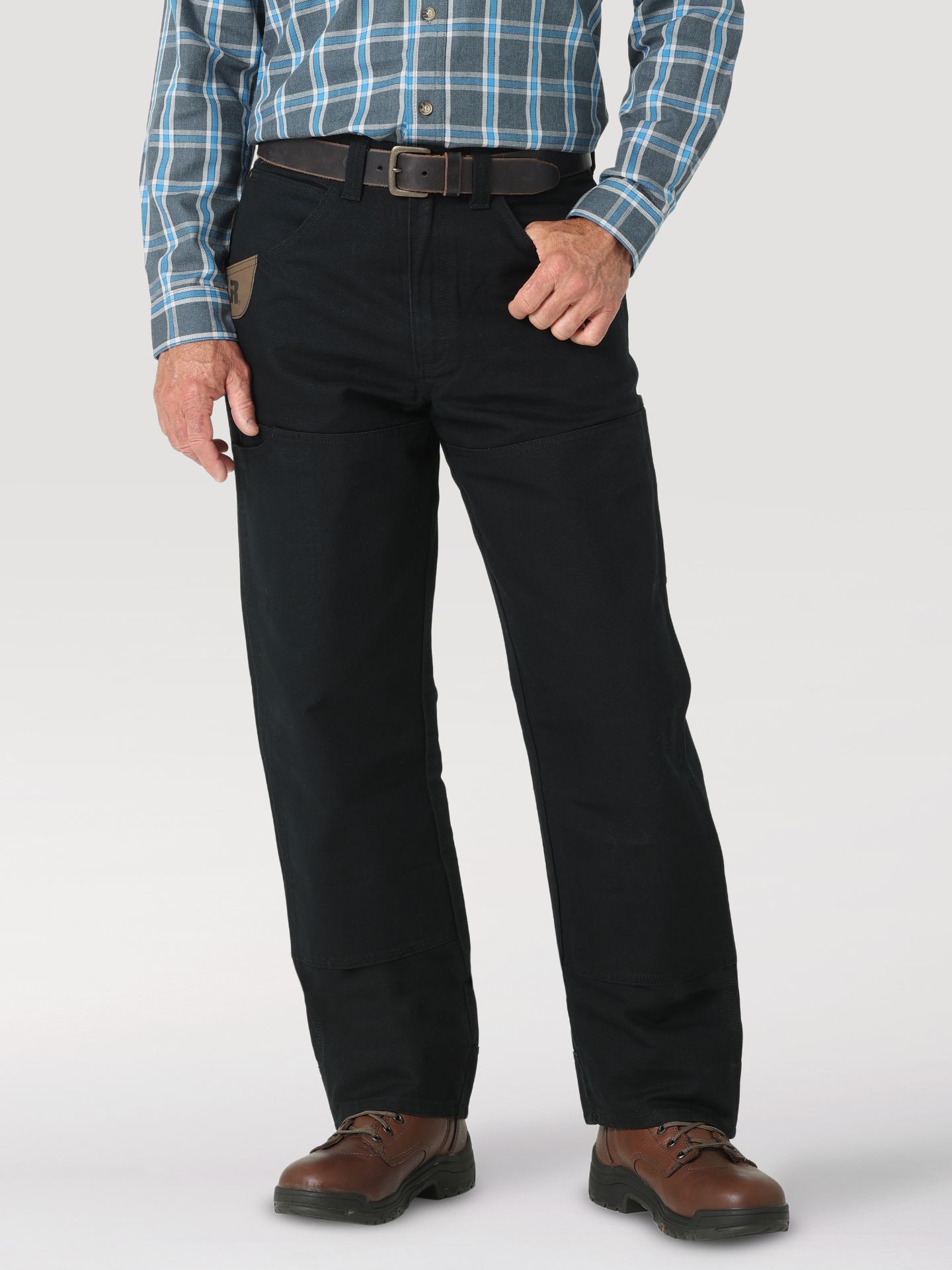 Picture of Wrangler 112318853 Riggs Workwear® Mason Pant