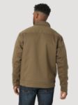 Picture of Wrangler 112319240 FR Work Jacket