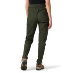 Picture of Wrangler 112321779 ATG -x- Womens Cargo Jogger