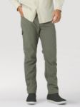 Picture of Wrangler 112323575 ATG -x- Angler Pant