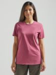 Picture of Wrangler 112325043 Riggs Workwear® Womens Performance T-Shirt