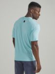 Picture of Wrangler 112331266 ATG -x- Short Sleeve Performance T-Shirt