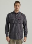 Picture of Wrangler 112333554 Riggs Workwear® Technical Long Sleeve Work Shirt