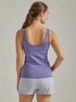 Picture of Wrangler 112333888 ATG -x- Womens Cool Down Tank Top