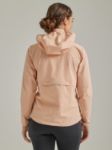 Picture of Wrangler 112333916 ATG -x- Womens FWDS Full Zip Jacket