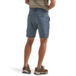 Picture of Wrangler 112335281 ATG -x- Belted Utility Short