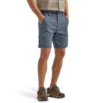 Picture of Wrangler 112335281 ATG -x- Belted Utility Short