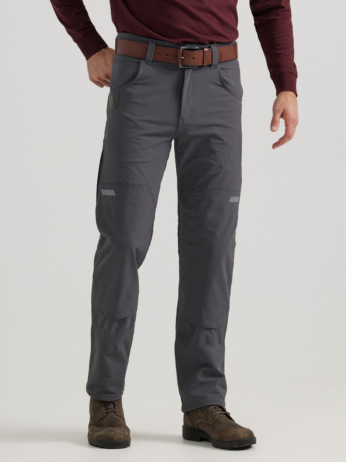 Picture of Wrangler 112335296 Riggs Workwear® Nylon Work Pant