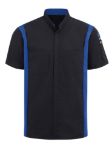 Picture of Red Kap® SY46 Mopar Short Sleeve Technician Shirt