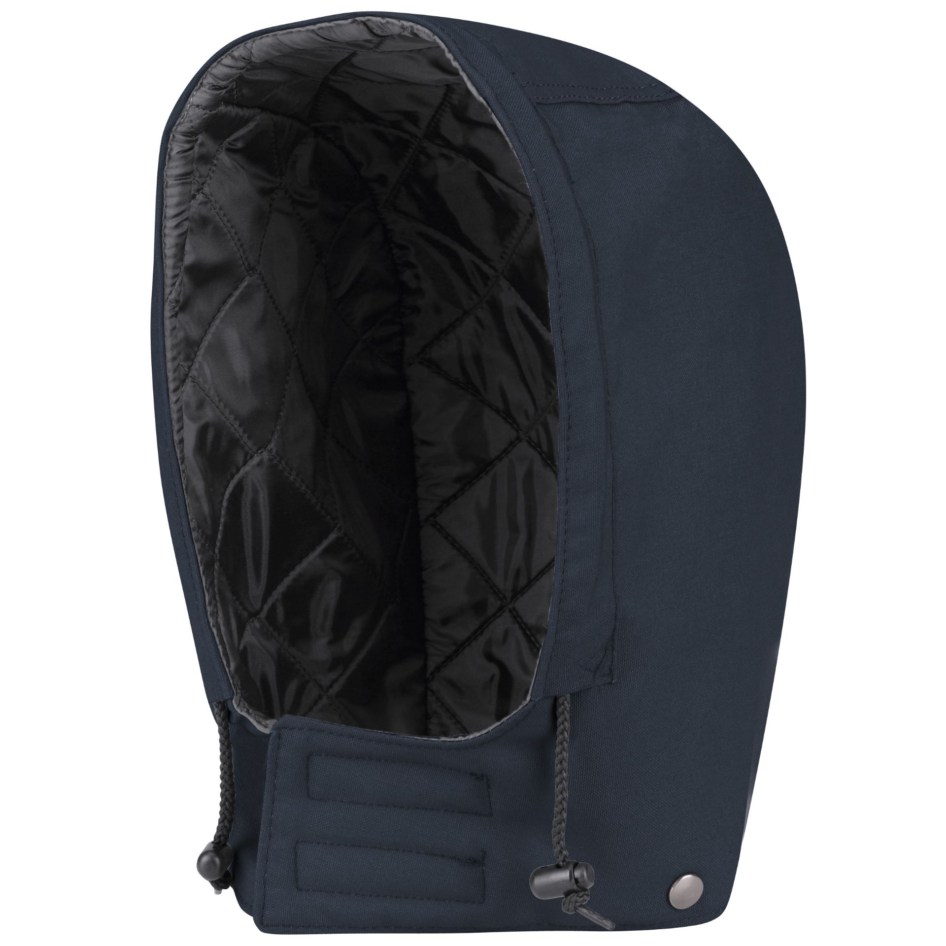 Picture of Red Kap® HD20 Blended Duck Snap-on Hood