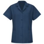 Picture of Red Kap® TP23 Women's Smock Loose Fit Short Sleeve