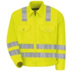 Picture of Red Kap® JY32 C3L2 Hi-Visibility Jacket - Class 3 Level 2