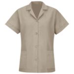 Picture of Red Kap® TP23 Women's Smock Loose Fit Short Sleeve