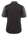 Picture of Red Kap® 501W Women's Airflow Cook Shirt with OilBlok