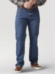 Picture of Wrangler 35001AI RUGGED WEAR® RELAXED FIT JEAN