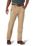 Picture of Wrangler 3W031 Wrangler RIGGS WORKWEAR® Utility Regular Straight Pant