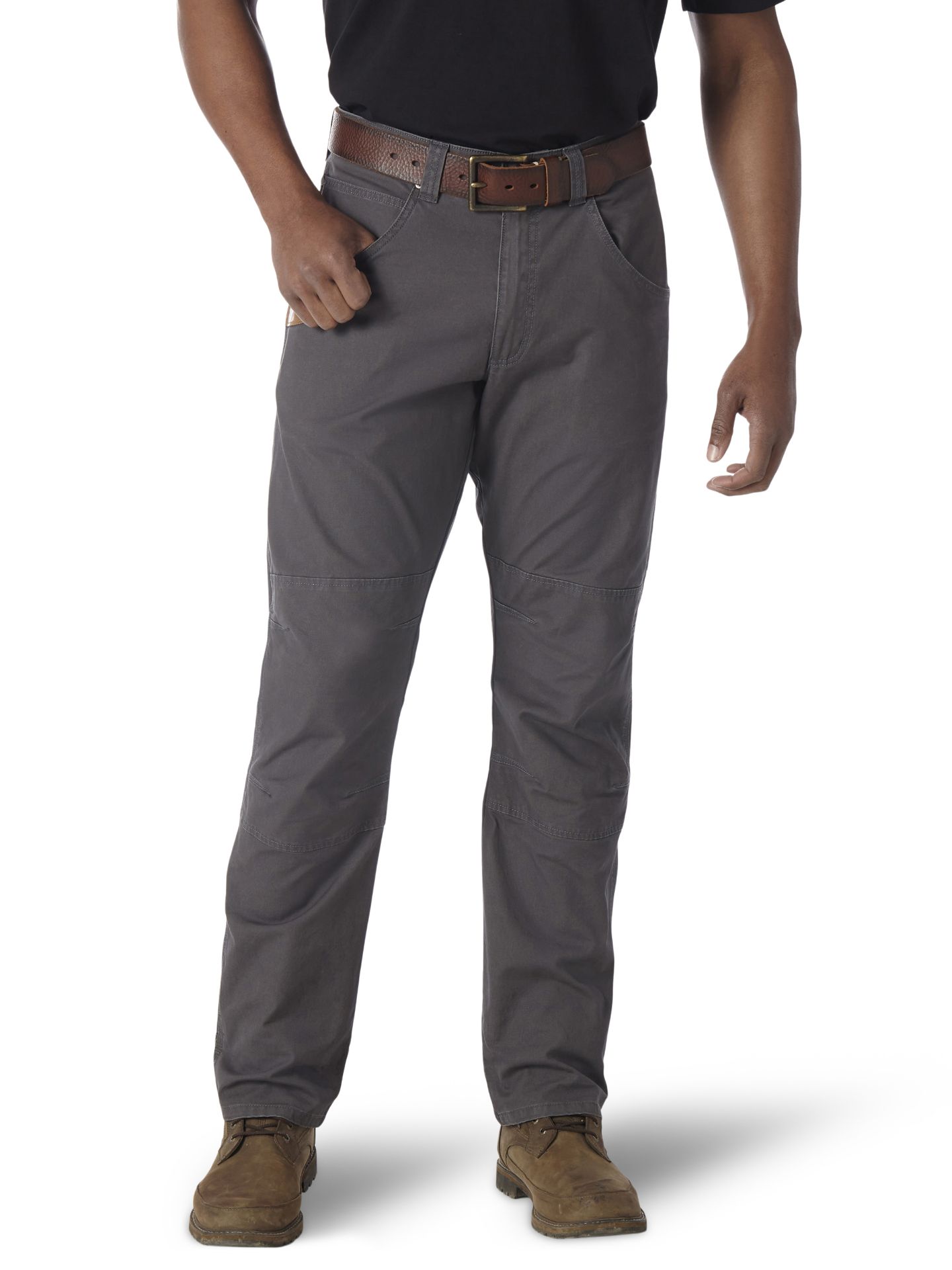 Picture of Wrangler 3W031 Wrangler RIGGS WORKWEAR® Utility Regular Straight Pant