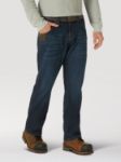 Picture of Wrangler 3W044 Wrangler RIGGS WORKWEAR® 5 Pocket Slim Fit Jean