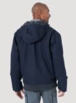 Picture of Wrangler 3W193 RIGGS WORKWEAR® Canvas Work Jacket - Tough Layers