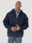 Picture of Wrangler 3W193 RIGGS WORKWEAR® Canvas Work Jacket - Tough Layers