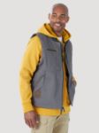 Picture of Wrangler 3W194 RIGGS WORKWEAR® Work Vest - Tough Layers