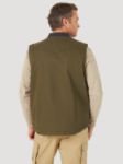 Picture of Wrangler 3W194 RIGGS WORKWEAR® Work Vest - Tough Layers