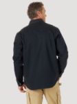 Picture of Wrangler 3W195 RIGGS WORKWEAR® Twill Shirt Work Jacket -  Tough Layers