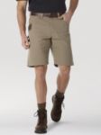 Picture of Wrangler 3W320 Wrangler RIGGS WORKWEAR® Ripstop Carpenter Short