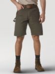 Picture of Wrangler 3W320 Wrangler RIGGS WORKWEAR® Ripstop Carpenter Short