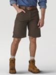 Picture of Wrangler 3W345 Wrangler RIGGS WORKWEAR® Technician Short