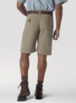 Picture of Wrangler 3W345 Wrangler RIGGS WORKWEAR® Technician Short
