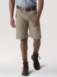 Picture of Wrangler 3W345 Wrangler RIGGS WORKWEAR® Technician Short
