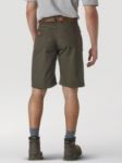 Picture of Wrangler 3W345 Wrangler RIGGS WORKWEAR® Technician Short