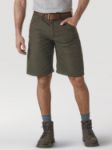 Picture of Wrangler 3W345 Wrangler RIGGS WORKWEAR® Technician Short