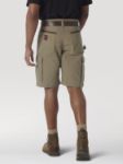 Picture of Wrangler 3W360 Wrangler RIGGS WORKWEAR® Ripstop Ranger Short