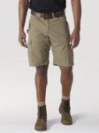 Picture of Wrangler 3W360 Wrangler RIGGS WORKWEAR® Ripstop Ranger Short