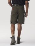 Picture of Wrangler 3W360 Wrangler RIGGS WORKWEAR® Ripstop Ranger Short