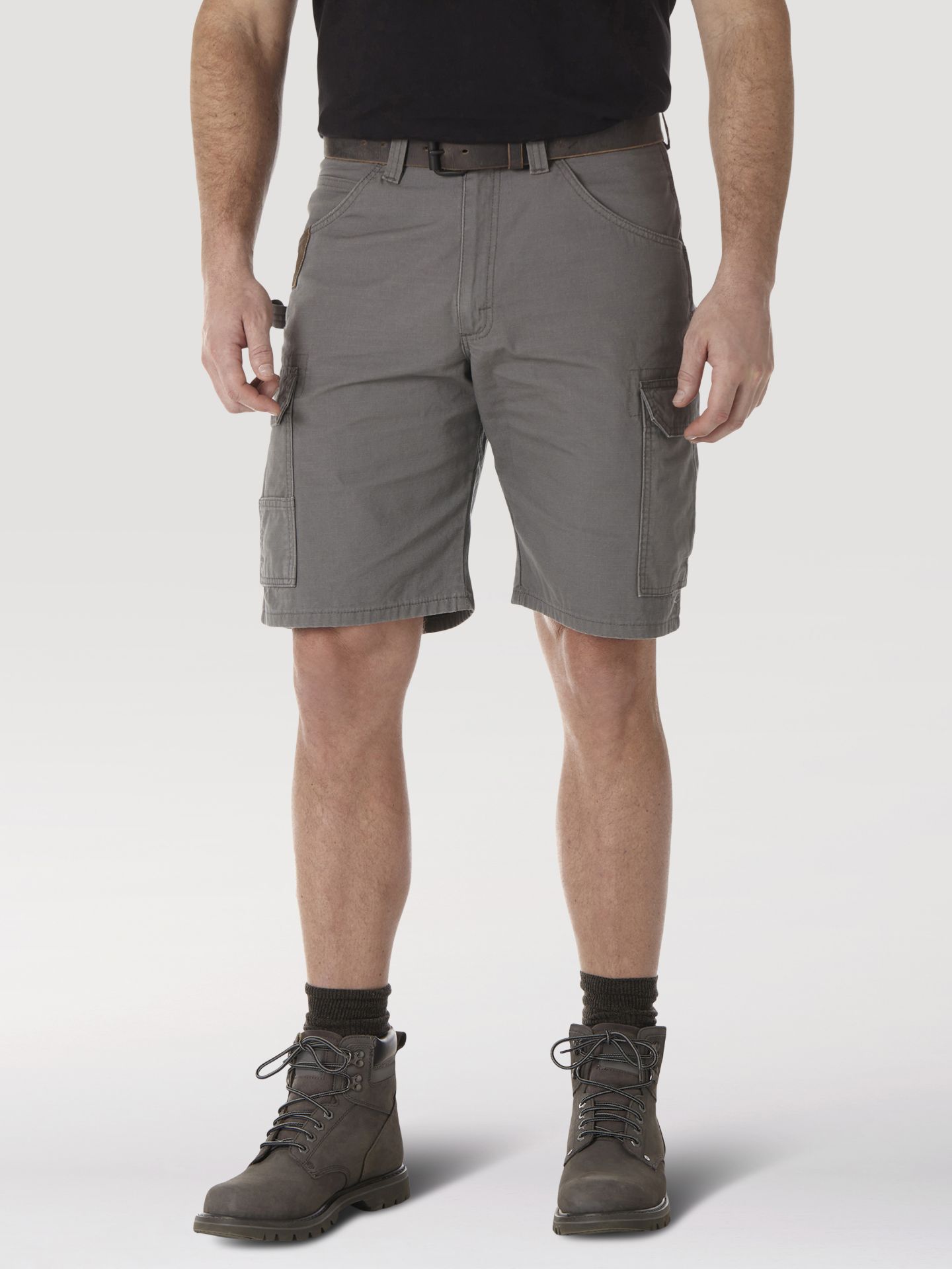 Picture of Wrangler 3W360 Wrangler RIGGS WORKWEAR® Ripstop Ranger Short