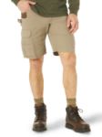 Picture of Wrangler 3W362 Riggs Workwear® Ranger Short - Relaxed Fit