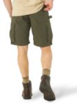 Picture of Wrangler 3W362 Riggs Workwear® Ranger Short - Relaxed Fit